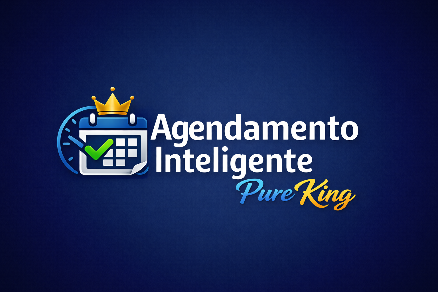 Logo Agenda Inteligente PK